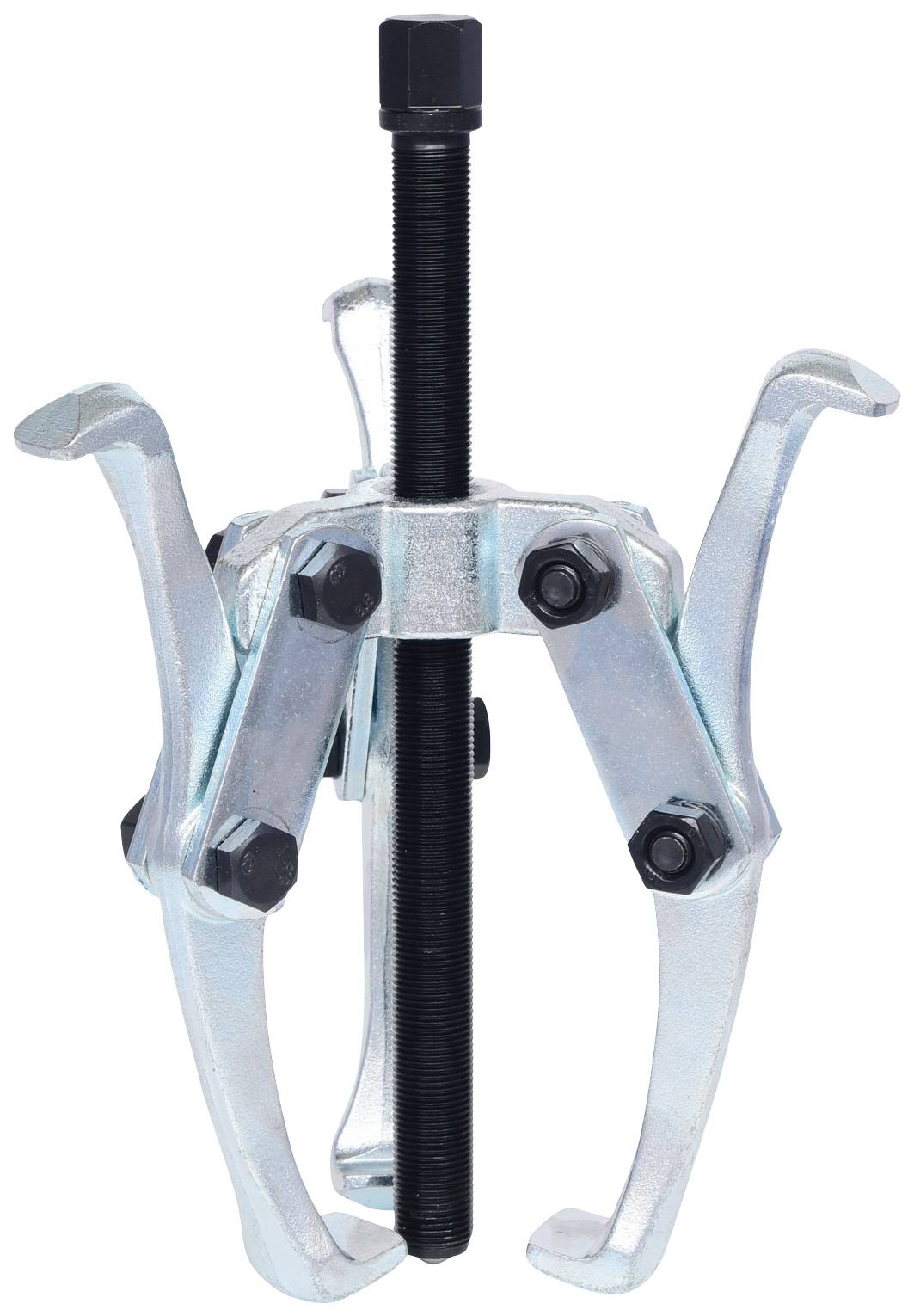 KS Tools 6303002 Abzieher Spannbereich (Details) 40 - 220mm Anzahl Haken 3