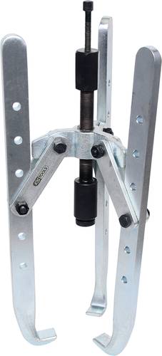 KS Tools Hydraulischer Universal-Abzieher 3-armig, 50-450mm 6303804