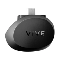 HTC Face Tracker Passend für (VR Zubehör): HTC Vive Focus 3 HTC Face Tracker Passend für (VR Zubehör): HTC Vive Focus 3