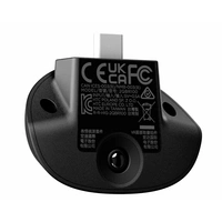 HTC Face Tracker Passend für (VR Zubehör): HTC Vive Focus 3 HTC Face Tracker Passend für (VR Zubehör): HTC Vive Focus 3