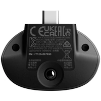 HTC Face Tracker Passend für (VR Zubehör): HTC Vive Focus 3 HTC Face Tracker Passend für (VR Zubehör): HTC Vive Focus 3