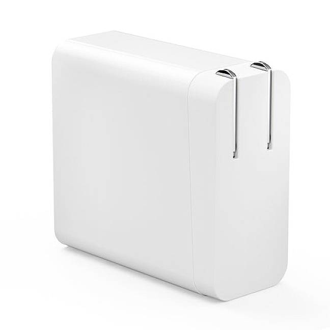 HYPER HJ653E Notebook-Netzteil 65 W