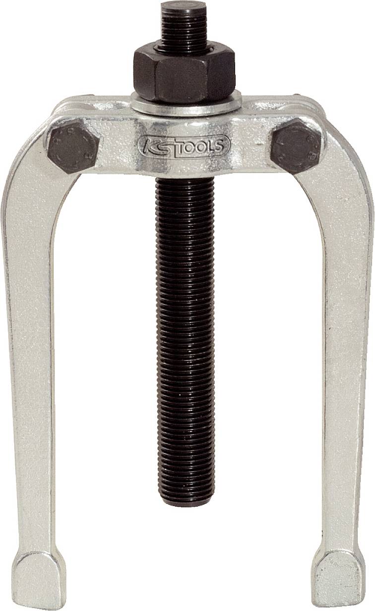 KS Tools 6600603 Gegenstütz-Vorrichtung für Abzieher Spannbereich (Details) 60 - 130 mm Anzahl Hake