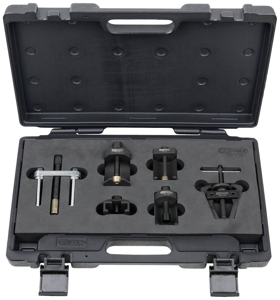 KS Tools 7001155 Scheibenwischerarm-Abzieher