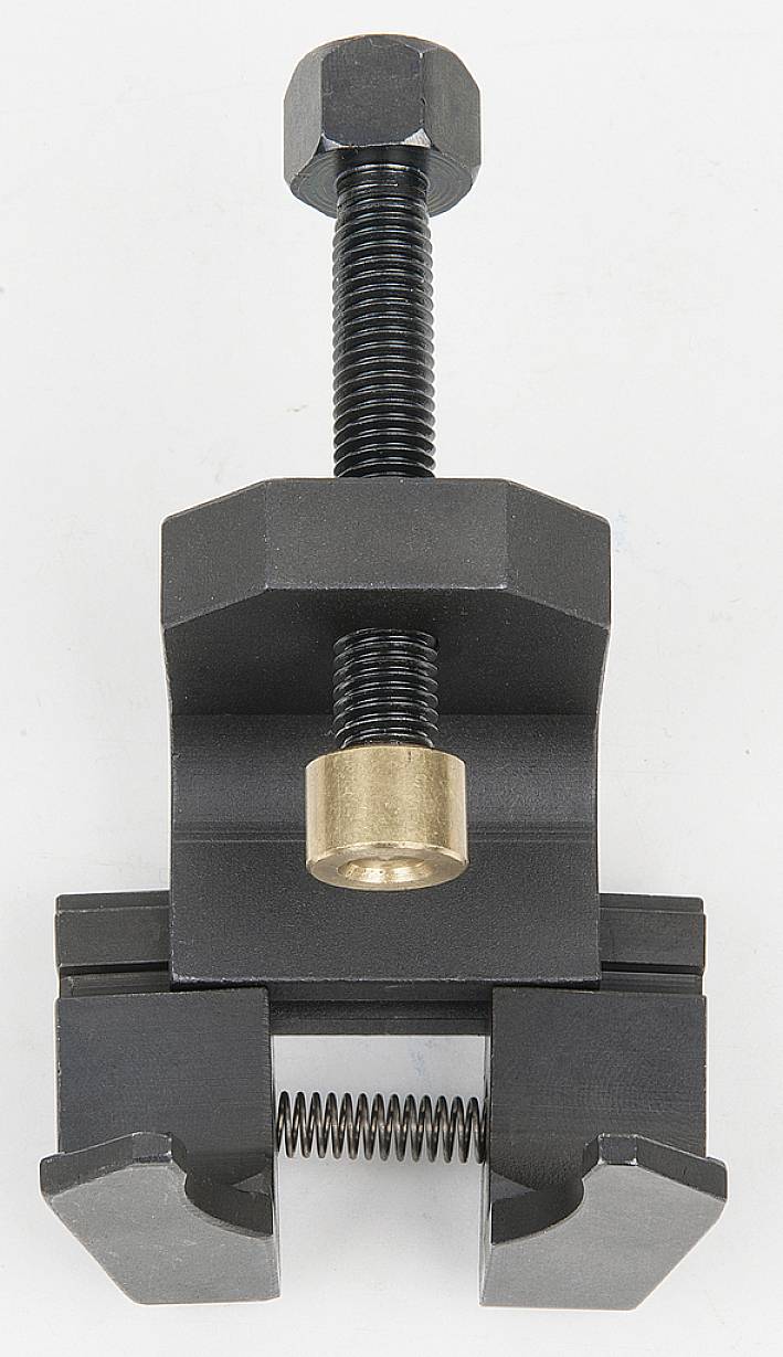 KS Tools 7001178 Scheibenwischerarm-Abzieher Spannbereich (Details) 16 - 38mm