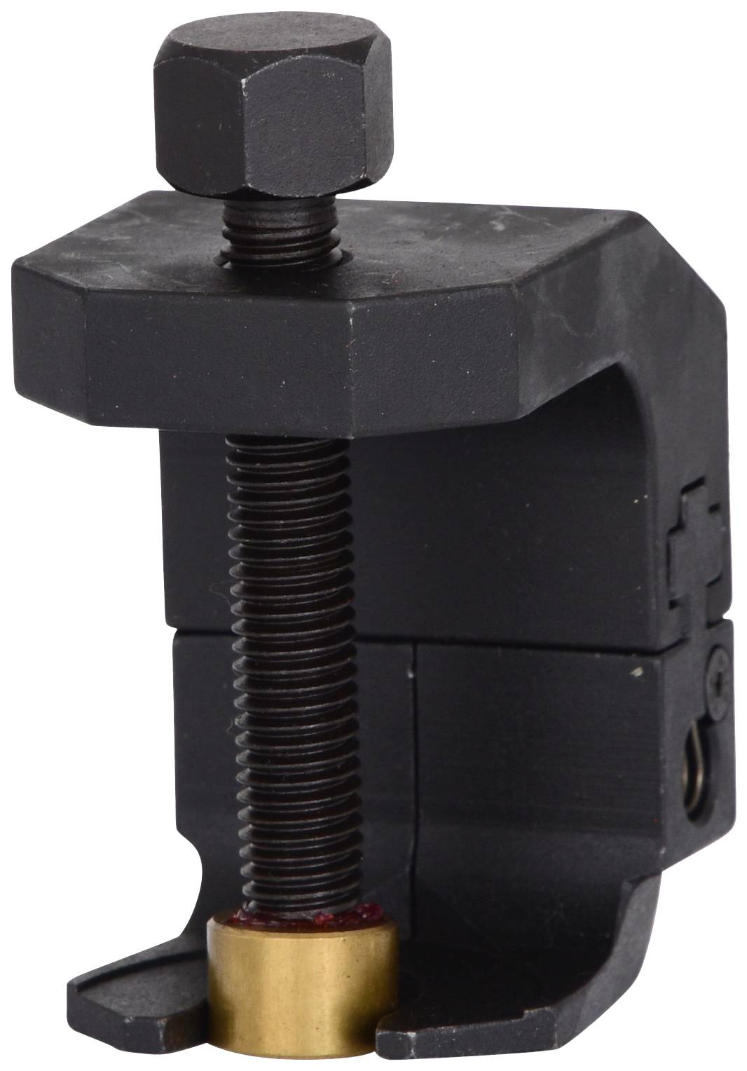 KS Tools 7001178 Scheibenwischerarm-Abzieher Spannbereich (Details) 16 - 38 mm