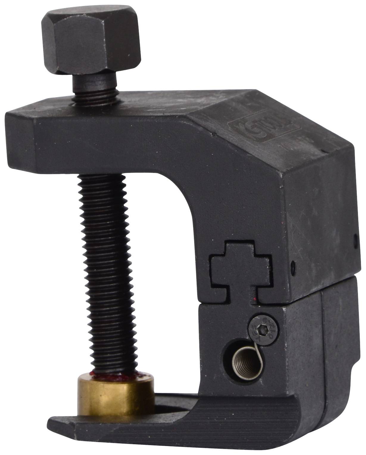 KS Tools 7001178 Scheibenwischerarm-Abzieher Spannbereich (Details) 16 - 38mm