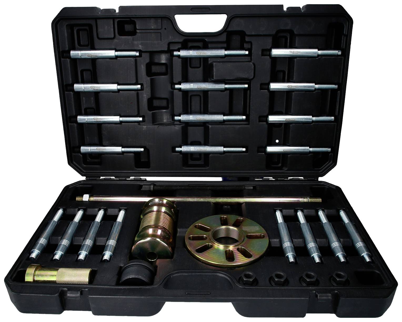 KS Tools 7001530 Radnaben-Abzieher