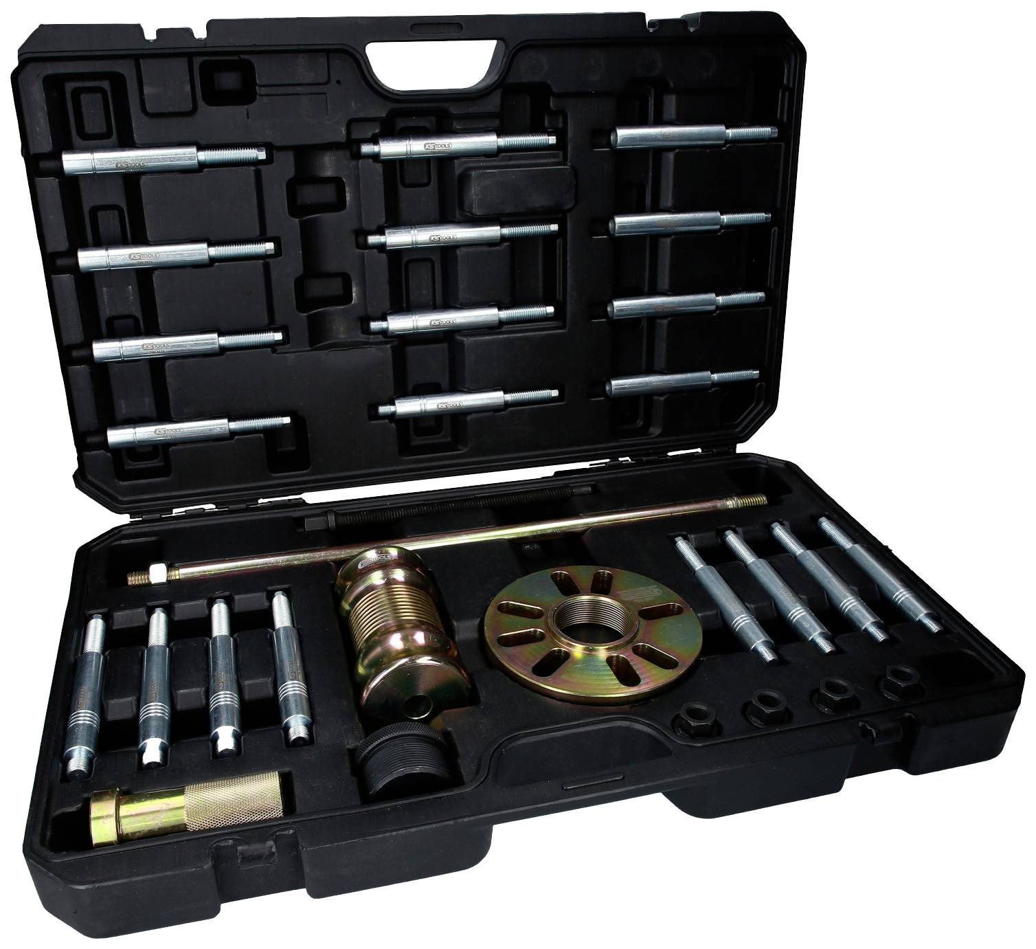 KS Tools 7001530 Radnaben-Abzieher