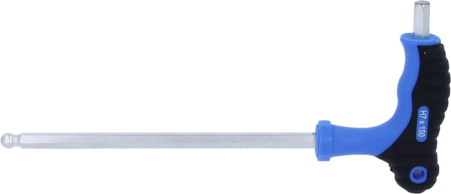 Brilliant Tools BT041007 Winkelschraubendreher 7mm