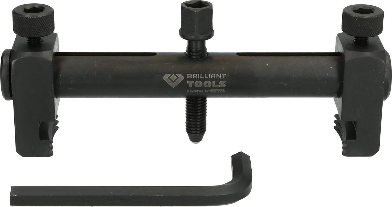 Brilliant Tools BT616000 Riemenscheiben-Abzieher