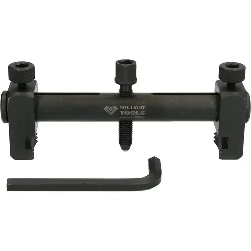 Brilliant Tools BT616000 Riemenscheiben-Abzieher Brilliant Tools BT616000 Riemenscheiben-Abzieher