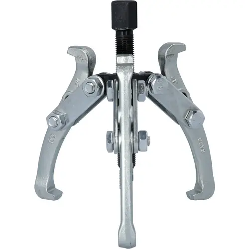 Brilliant Tools BT631025 Abzieher Spannbereich (Details) 60 - 120mm Brilliant Tools BT631025 Abzieher Spannbereich (Details) 60 - 120mm