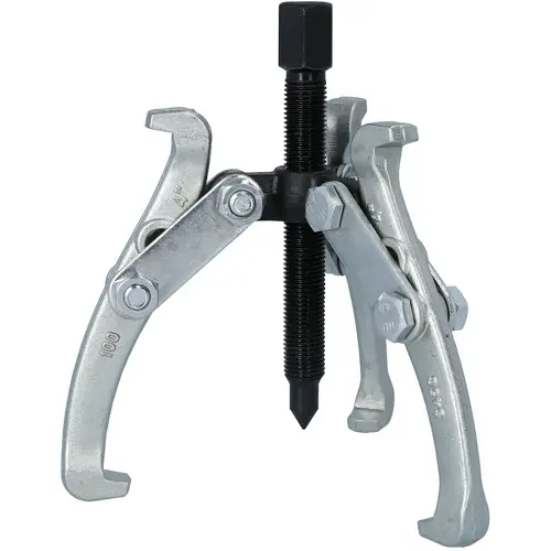 Brilliant Tools BT631025 Abzieher Spannbereich (Details) 60 - 120mm Brilliant Tools BT631025 Abzieher Spannbereich (Details) 60 - 120mm
