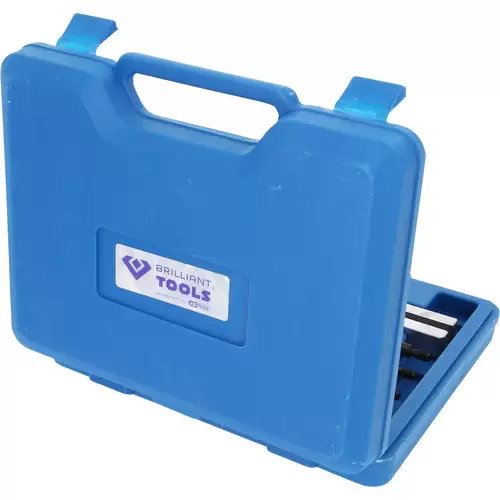 Brilliant Tools BT631050 Abzieher-Set Brilliant Tools BT631050 Abzieher-Set