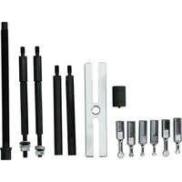 Brilliant Tools BT631050 Abzieher-Set Brilliant Tools BT631050 Abzieher-Set