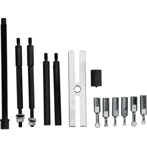 Brilliant Tools BT631050 Abzieher-Set Brilliant Tools BT631050 Abzieher-Set