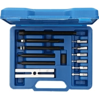 Brilliant Tools BT631050 Abzieher-Set Brilliant Tools BT631050 Abzieher-Set