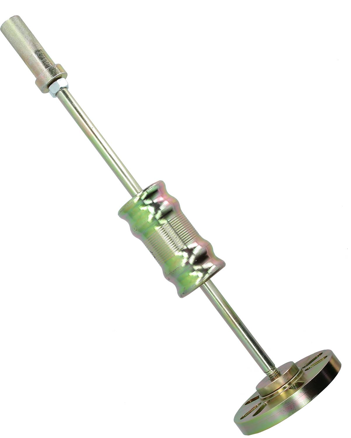 Brilliant Tools BT671100 Radnaben-Abzieher