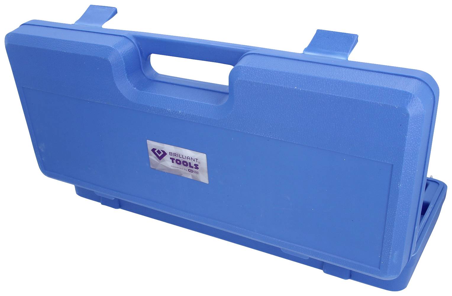 Brilliant Tools BT671200 Hydraulik-Abzieher