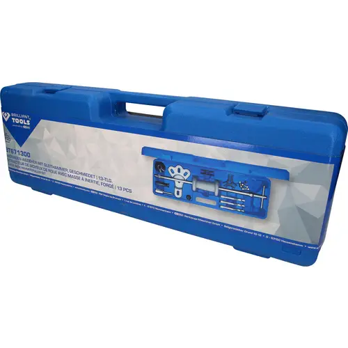 Brilliant Tools BT671300 Radnaben-Abzieher Brilliant Tools BT671300 Radnaben-Abzieher