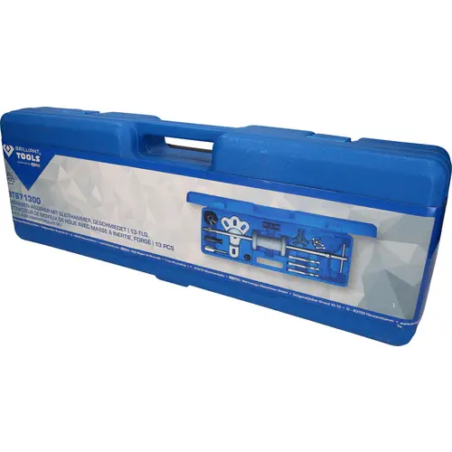 Brilliant Tools BT671300 Radnaben-Abzieher Brilliant Tools BT671300 Radnaben-Abzieher