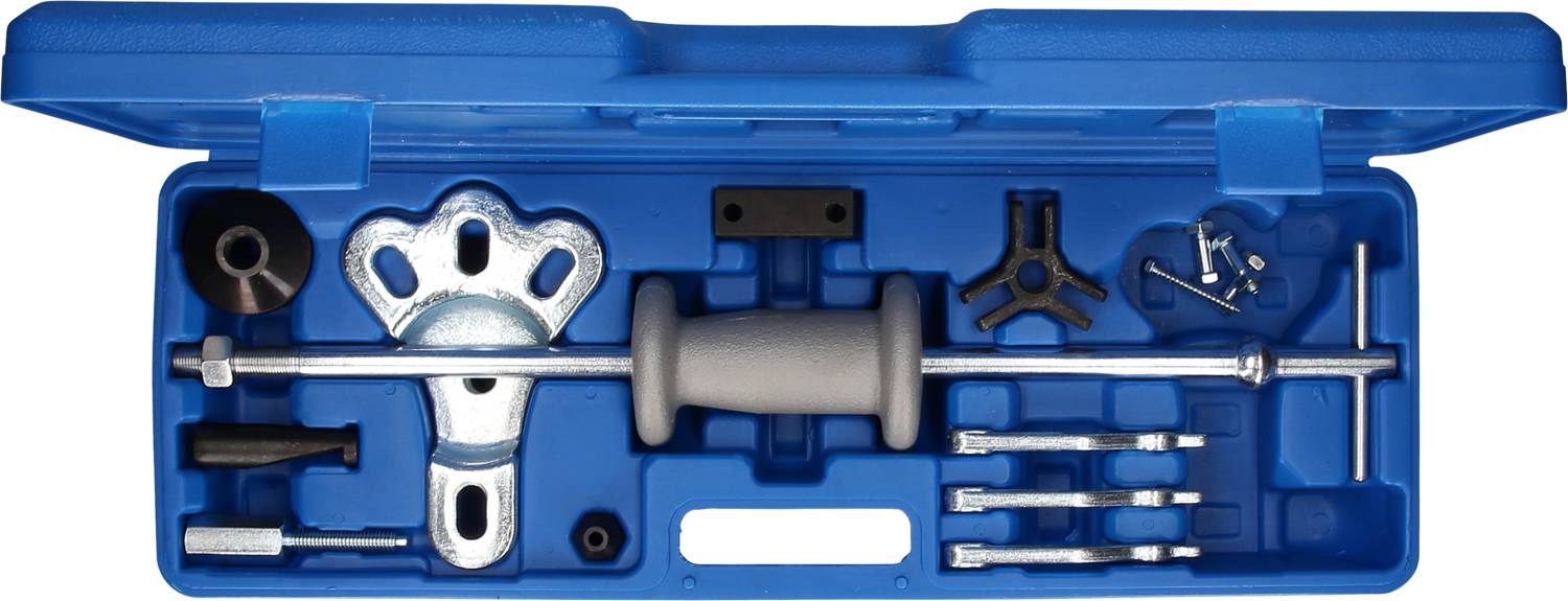 Brilliant Tools BT671300 Radnaben-Abzieher