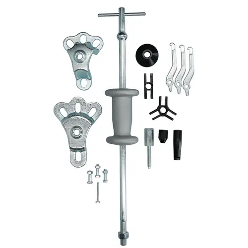Brilliant Tools BT671350 Radnaben-Abzieher Brilliant Tools BT671350 Radnaben-Abzieher