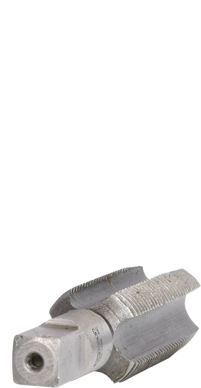 KS Tools 1501459 HSS Spezial-Handgewindebohrer M20 x 1,5