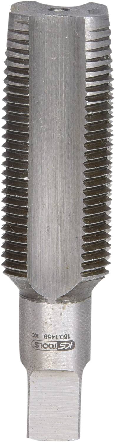 KS Tools 1501459 HSS Spezial-Handgewindebohrer M20 x 1,5