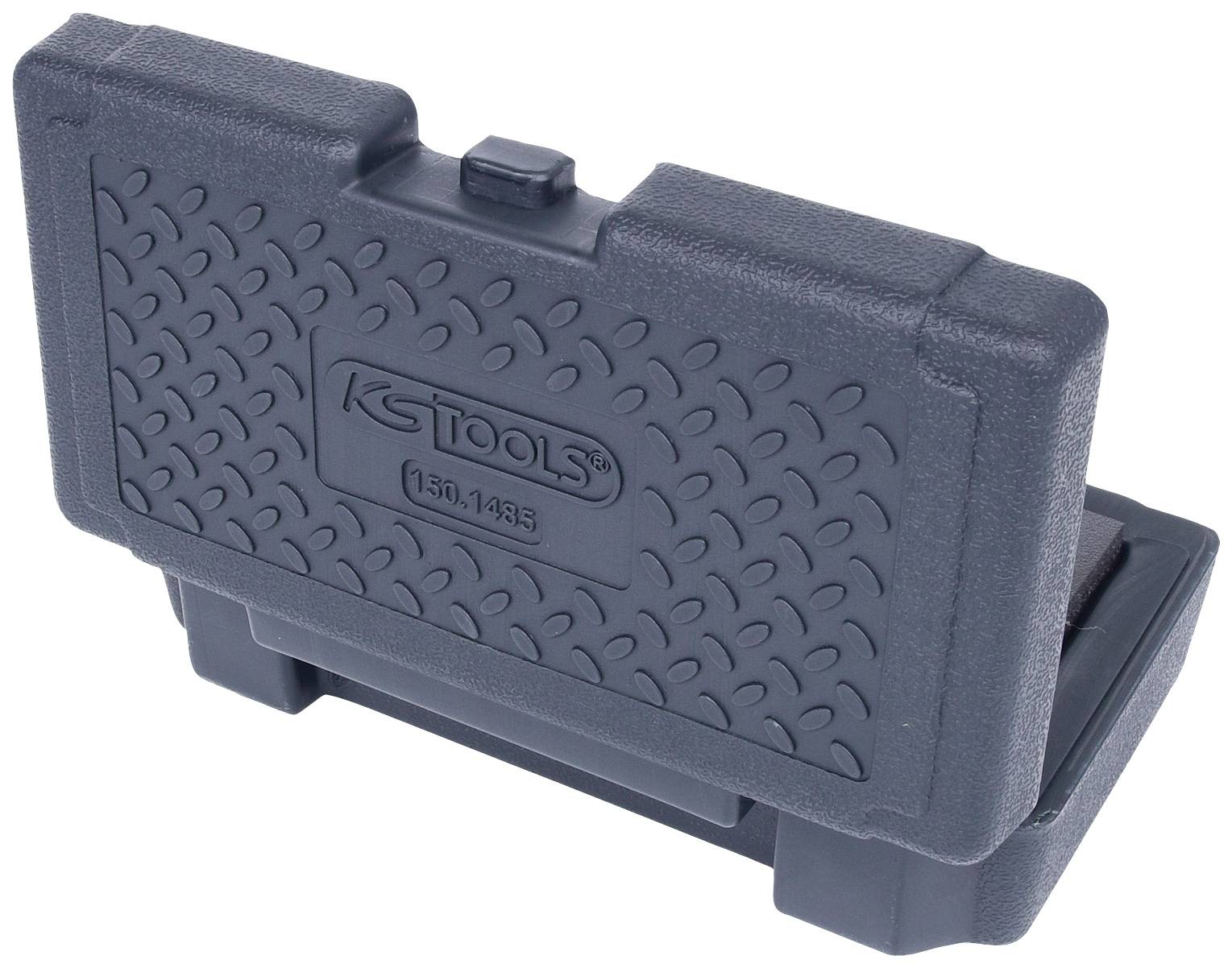 KS Tools 1501485 Ölablassschrauben-Dichtsitz-Planfräser-Satz, 6-tlg