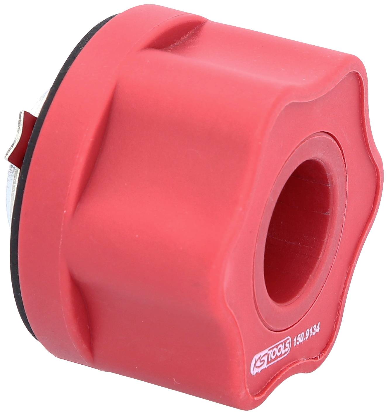 KS Tools 1509134 Universal Bajonett-Adapter für Öl-Einfülltrichter