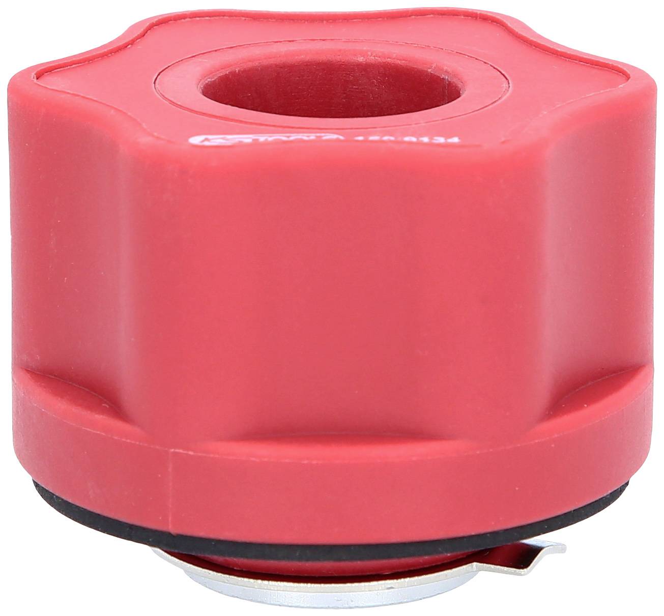 KS Tools 1509134 Universal Bajonett-Adapter für Öl-Einfülltrichter