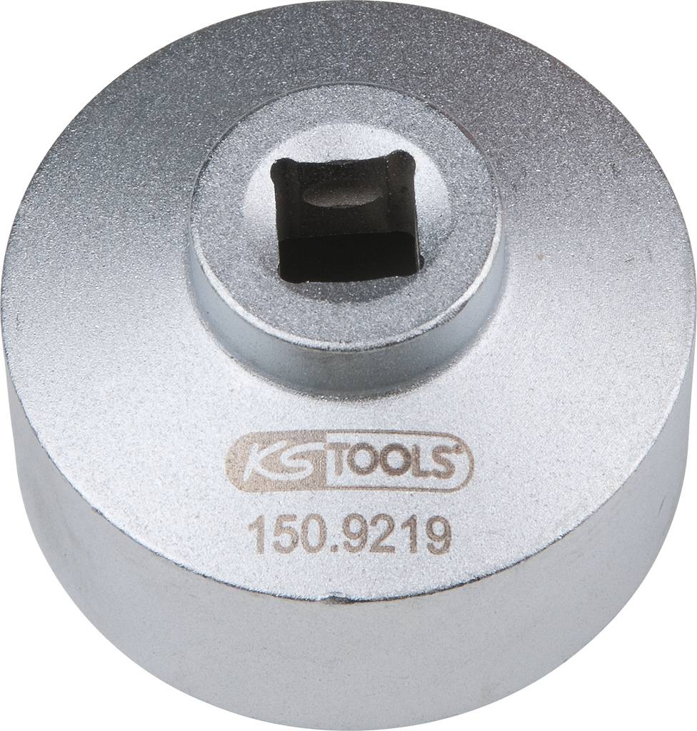 KS Tools 1509219 3/8" Universal Ölfilterschlüssel, SW 36mm
