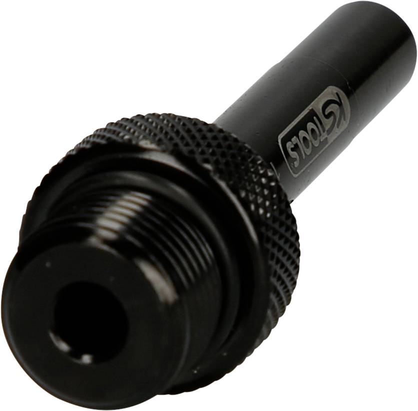 KS Tools 1509271 Befülladapter für Škoda M18 x 1,5