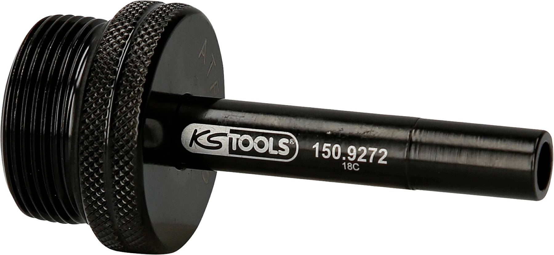 KS Tools 1509272 Befülladapter für VAG und Škoda M30 x 1,5