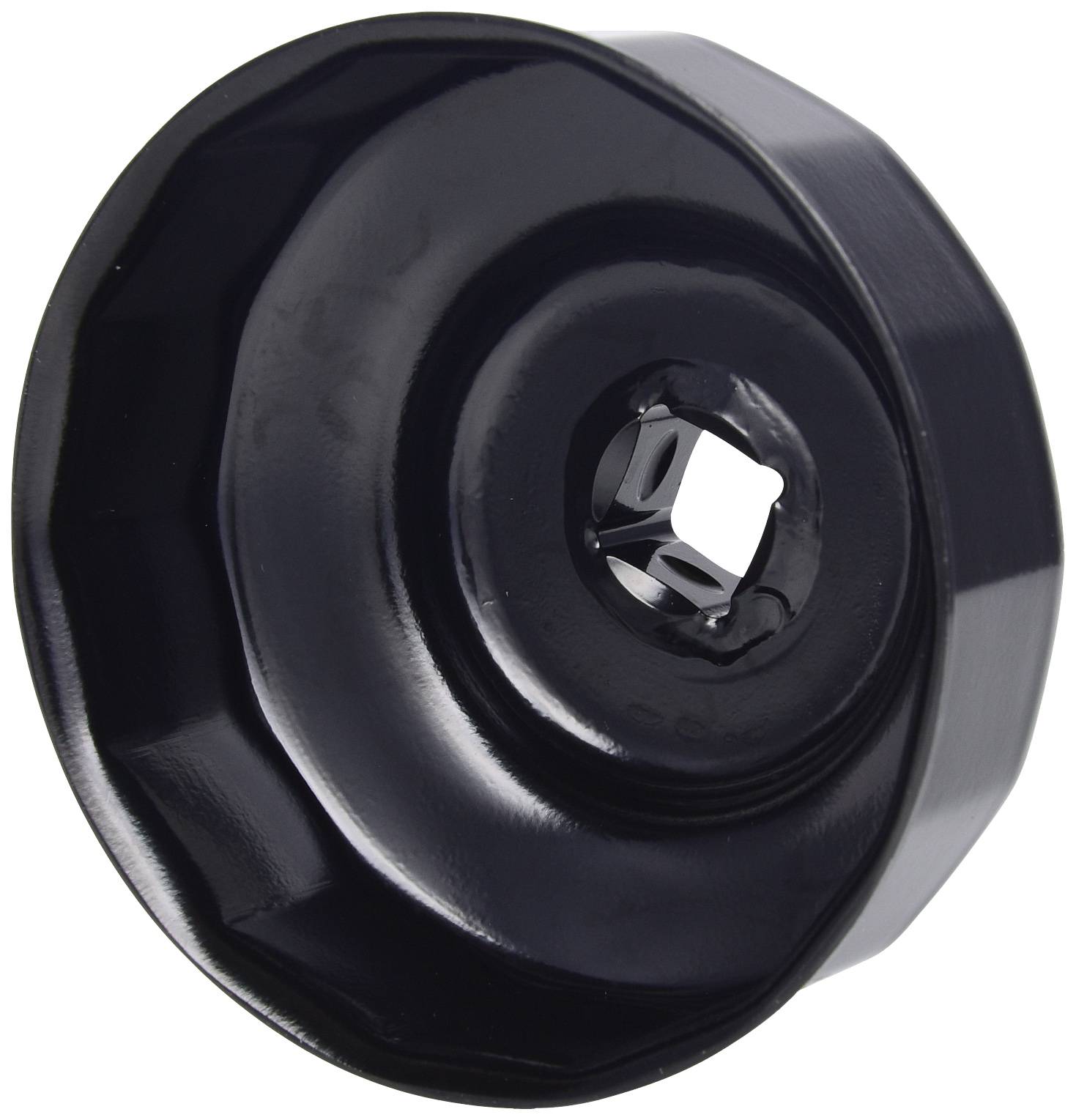 KS Tools 1509292 1/2“ LKW Ölfilterschlüssel, 74-14