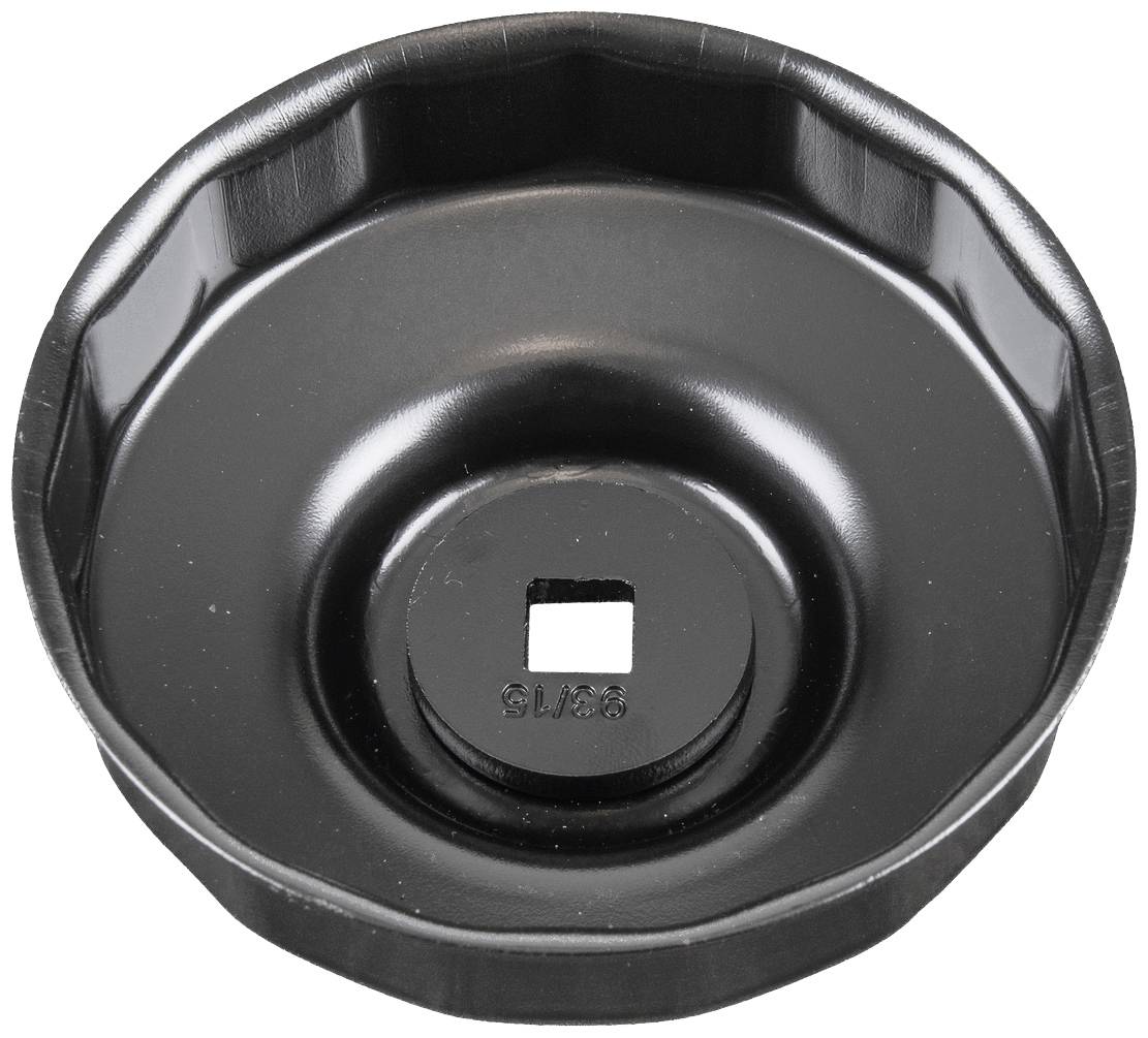 KS Tools 1509327 3/8" Ölfilterschlüssel, 93-15