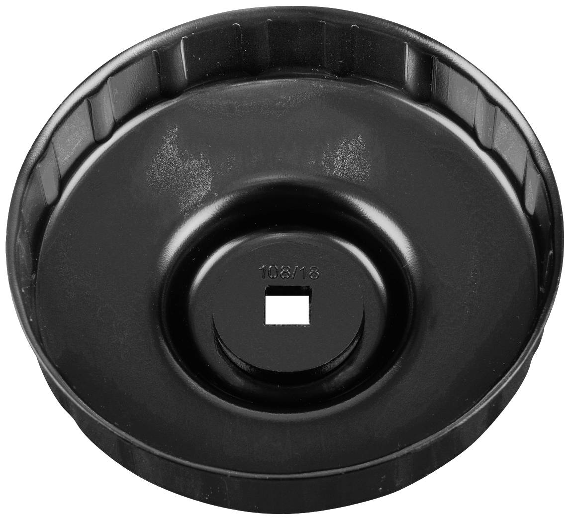 KS Tools 1509351 3/8" Ölfilterschlüssel, 108-18