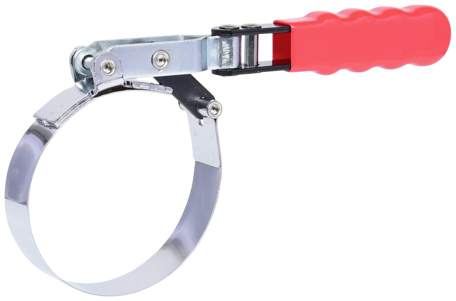 KS Tools 1509379 Ölfilterbandschlüssel, stufenlos, Ø 85-95mm