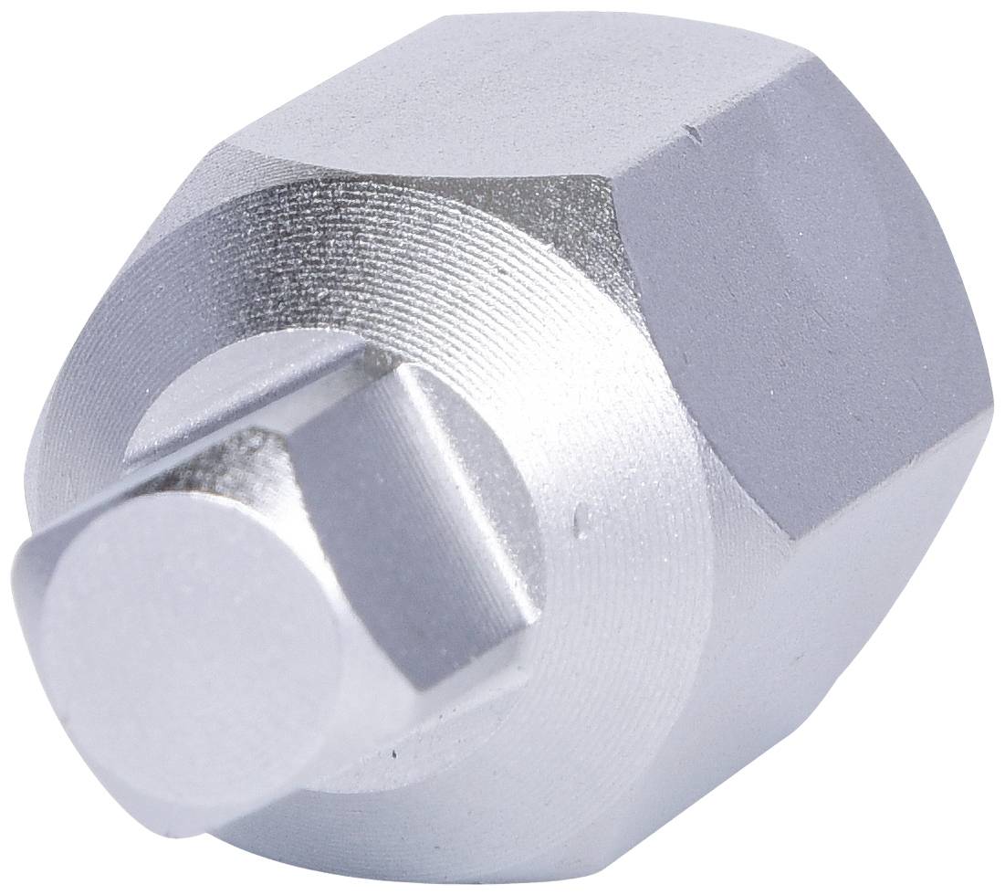 KS Tools 1509393 Stecknüsse für Ölablassschrauben, 4-kant