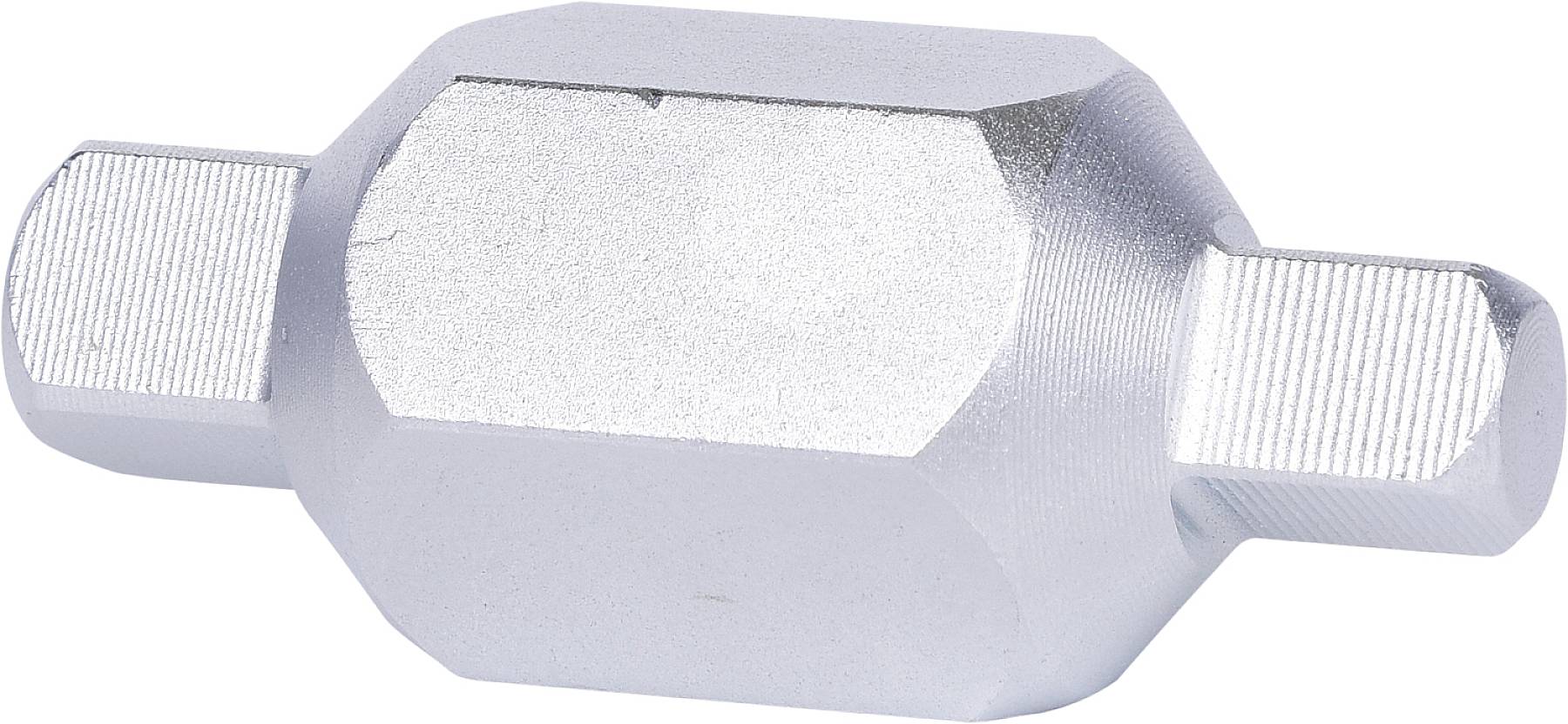 KS Tools 1509393 Stecknüsse für Ölablassschrauben, 4-kant