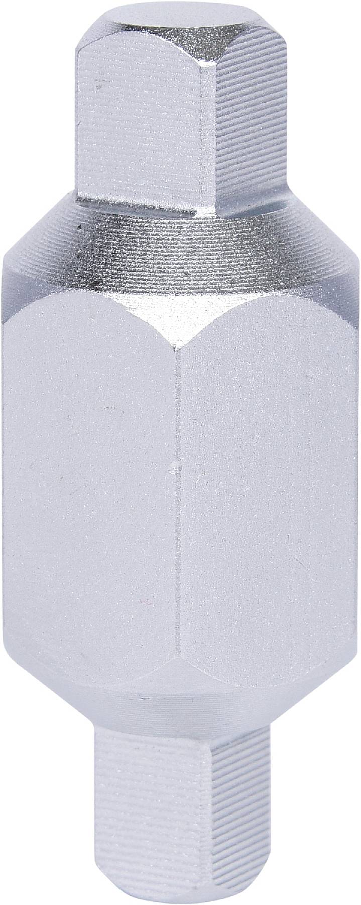 KS Tools 1509393 Stecknüsse für Ölablassschrauben, 4-kant