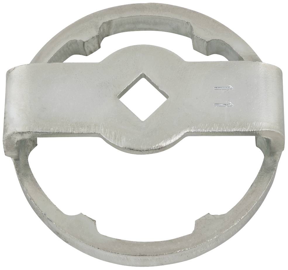 KS Tools 1509428 3/8" Ölfilterschlüssel,66-6
