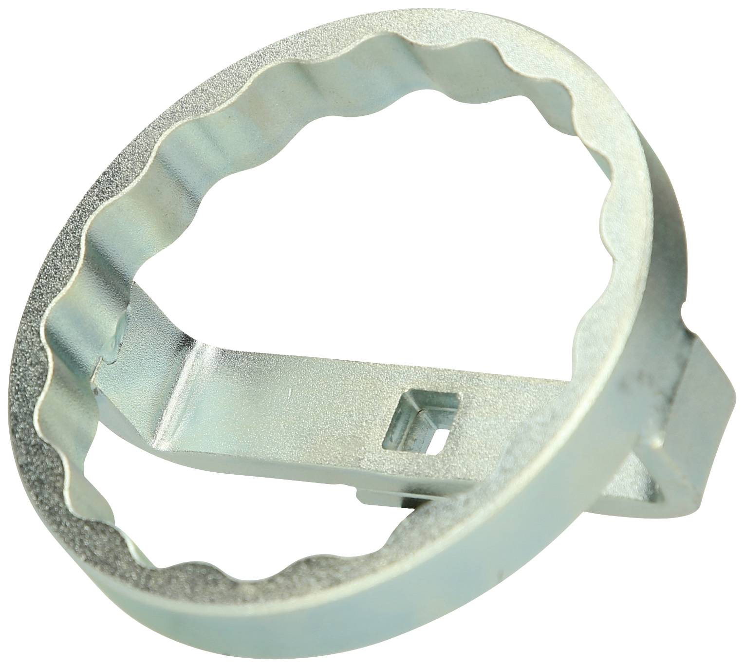 KS Tools 1509464 3/8" Ölfilterschlüssel Ø 86 mm / 16 Flächen