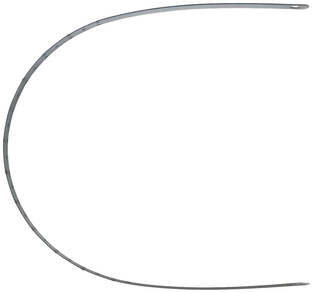 KS Tools 1550238 Ersatzspannband für 155.5005: 65-110mm