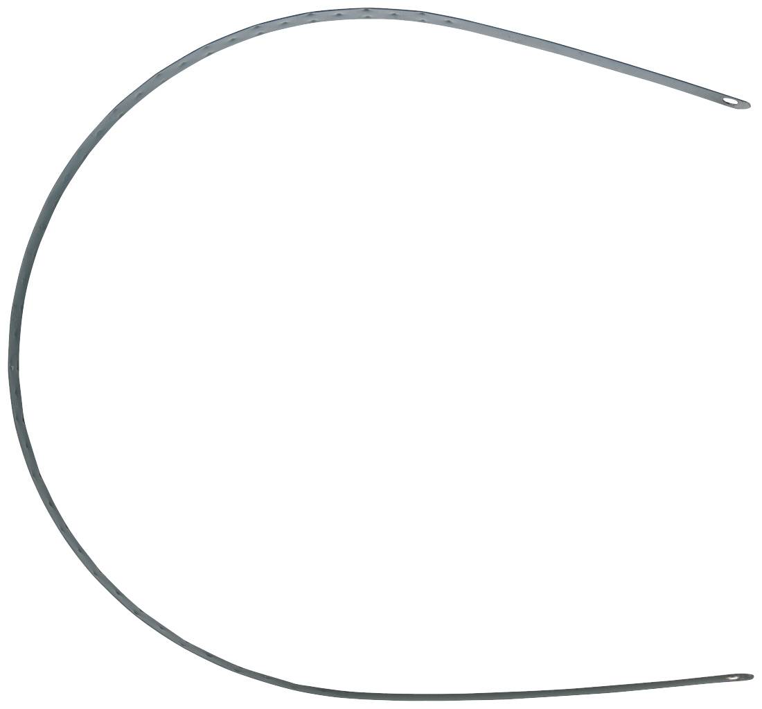 KS Tools 1550338 Ersatzspannband für 155.5003: 110-155 mm