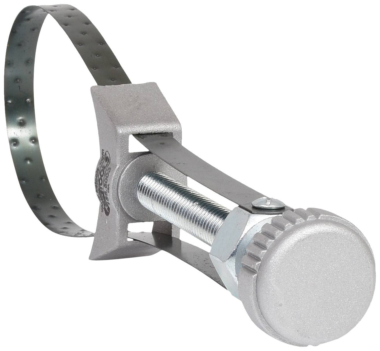 KS Tools 1555003 Ölfilterbandschlüssel, Ø 110-155mm