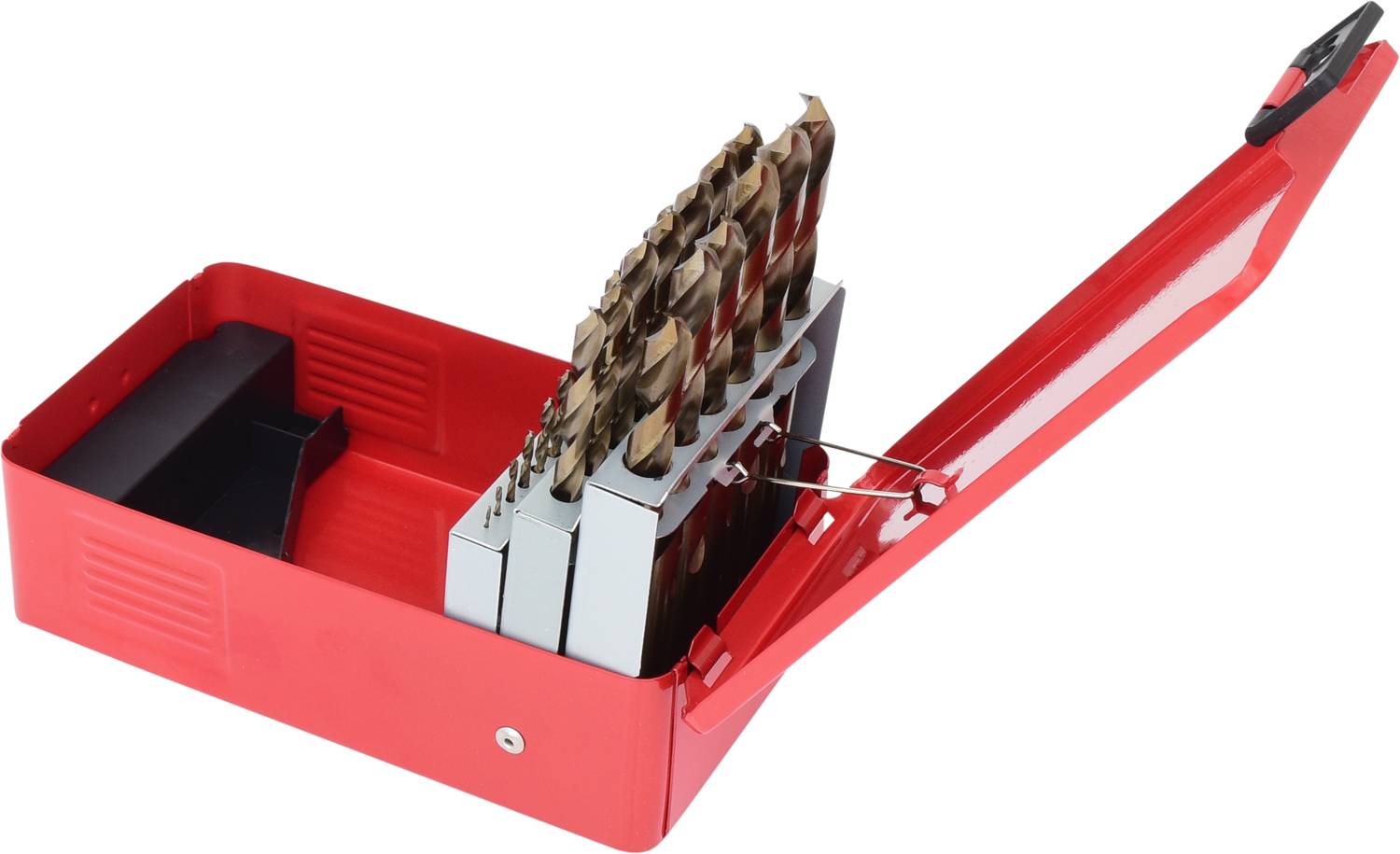 KS Tools 3303613 Metall-Spiralbohrer-Set 1St.