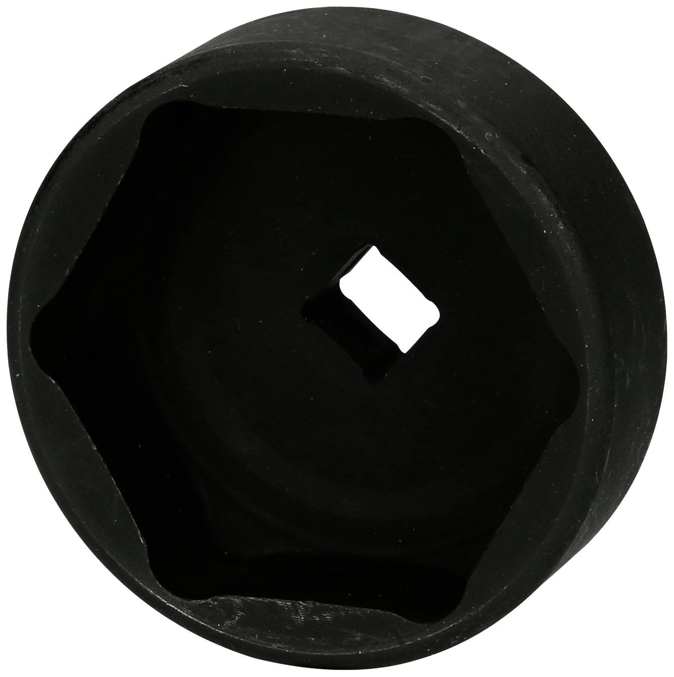 KS Tools 4601045 3/8" Ölfilterschlüssel Ø 46mm / 6 Flächen